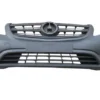 MERCEDES VITO- W447- 15/24; ÖN TAMPON KOYU GRİ SİS DELİKLİ (İTALYA) A44788596259B51