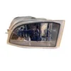 TOYOTA LANDCRUISER- PRADO- 03/09; SİS LAMBASI SOL (ŞEFFAF CAMLI) (FAMELLA) 81221-60070