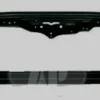 TOYOTA LANDCRUISER- PRADO- 03/09; ÖN PANEL KOMPLE 53201-60180