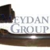 TOYOTA LANDCRUISER- PRADO- 03/09; ÖN KAPI DIŞ AÇMA KOLU SOL SİYAH (PÜTÜRLÜ) 1090806L