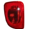 MERCEDES CITAN- W415- 12/13; ARKA TAMPON REFLEKTÖRÜ SOL KIRMIZI/SİSLİ (PLEKSAN) 8200419906