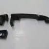 MERCEDES CITAN- W415- 12/13; ÖN KAPI DIŞ AÇMA KOLU SAĞ/SOL AYNI (ADET) SİYAH (PÜTÜRLÜ TİP) 7701478188