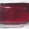 TOYOTA LANDCRUISER- PRADO- 09/13; ARKA SİS LAMBASI SAĞ KIRMIZI (FAMELLA) 81580-60250