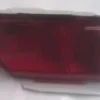 TOYOTA LANDCRUISER- PRADO- 09/13; ARKA SİS LAMBASI SOL KIRMIZI (FAMELLA) 81590-60280
