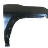 TOYOTA RAV4- 18/24; ÖN ÇAMURLUK DELİKSİZ SAĞ DODİK DELİKLİ/ÇELİK (TYG) 53811-42330