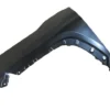 TOYOTA RAV4- 18/24; ÖN ÇAMURLUK DELİKSİZ SOL DODİK DELİKLİ/ÇELİK (TYG) 53812-42360