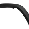 TOYOTA RAV4- 18/24; ARKA ÇAMURLUK DODİK PLASTİĞİ SOL SİYAH (ÖNÜN ARKASI)(CASP) 75606-42150