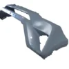 TOYOTA RAV4- 16/17; ÖN TAMPON GRİ (SİS/PANJUR DELİKLİ SENSÖR DELİKLİ) (TYG) 52119-4A911