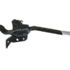 TOYOTA RAV4- 16/17; ÖN PANEL ORTA PARÇA (KİLİT SACI)(TYG) 52085-0R050
