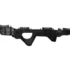 TOYOTA RAV4- 16/17; ARKA TAMPON BAĞLANTI BRAKETİ SAĞ PLASTİK (TW) 52115-0R050