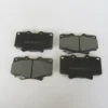 TOYOTA LANDCRUISER- VX 80- 90/97; ÖN FREN BALATASI (DİSK) (119,4X60X15) (DAIWA) 04465-60020