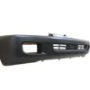 TOYOTA LANDCRUISER- VX 100- 98/02; ÖN TAMPON GRİ (SİS DELİKLİ) (TW) 52119-60904