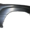 TOYOTA LANDCRUISER- VX 100- 98/02; ÖN ÇAMURLUK DELİKSİZ SAĞ (TW) 53811-6A020