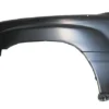 TOYOTA LANDCRUISER- VX 100- 98/02; ÖN ÇAMURLUK DELİKSİZ SOL (TW) 53812-6A120