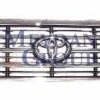 TOYOTA LANDCRUISER- VX 100- 98/02; ÖN PANJUR NİKELAJLI (FPI) 53111-16480