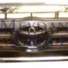 TOYOTA LANDCRUISER- VX 100- 98/02; ÖN PANJUR GRİ (NİKELAJ ÇERÇEVELİ) (FPI) 53101-60350