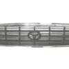 TOYOTA LANDCRUISER- VX 100- 98/02; ÖN PANJUR SİYAH (NİKELAJ ÇERÇEVELİ) (TYG) 53111-60340