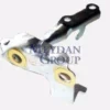 TOYOTA LANDCRUISER- VX 100- 98/02; KAPUT MENTEŞESİ SAĞ (TYG) 53410-60050