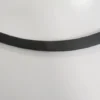 TOYOTA RAV4- 13/16; ÖN TAMPON DODİK PLASTİĞİ SAĞ SİYAH (TYG) 52112-0R030