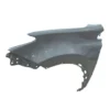 TOYOTA RAV4- 13/16; ÖN ÇAMURLUK DELİKSİZ SOL GRİ BOYALI (SIMYI) 5381242350