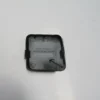 TOYOTA RAV4- 09/10; ÖN TAMPON ÇEKİ DEMİRİ KAPAĞI SOL (TYG) 53286-42929