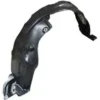 TOYOTA RAV4- 09/10; ÖN ÇAMURLUK DAVLUMBAZI SOL (TYG) 53876-42061