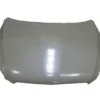 TOYOTA RAV4- 09/10; MOTOR KAPUTU GRİ BOYALI (İCELİ/ÇEKOMASTİKLİ) (SIMYI) 53301-42100
