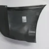 TOYOTA RAV4- 04/06; ARKA TAMPON UCU SOL REFLEKTÖR DELİKLİ (TW) 52161-42902