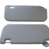 TOYOTA RAV4- 06/09-09/12; GÜNEŞLİK GRİ SAĞ/SOL SET 2 PARÇA (SEGMANLI) 74320-12A30