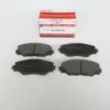TOYOTA RAV4- 06/12; ÖN FREN BALATASI (DİSK)(146,5X51,9X17,5)(DAIWA) 04465-42150