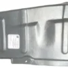 TOYOTA RAV4- 06/09; KARTER MUHAFAZA PLASTİĞİ SAĞ (LT-TY9004) (TW) 51443-42010