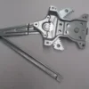 TOYOTA RAV4- 94/00; ARKA CAM KRİKOSU SAĞ ELEKTRİKLİ/MOTORSUZ (HUSHAN) 69803-42010