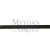 TOYOTA RAV4- 98/00; ÖN TAMPON DEMİRİ (TW) 52021-42010