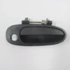 TOYOTA RAV4- 94/00; ÖN KAPI DIŞ AÇMA KOLU SAĞ SİYAH (PÜTÜRLÜ) 4KAPI (HUSHAN) 69210-12160