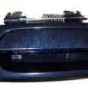 TOYOTA RAV4- 94/00; ÖN KAPI DIŞ AÇMA KOLU SAĞ SİYAH (BOYANIR TİP) 2KAPI (HUSHAN) 69210-20310