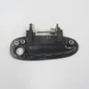 TOYOTA RAV4- 94/00; ÖN KAPI DIŞ AÇMA KOLU SOL SİYAH (PÜTÜRLÜ) 4KAPI (HUSHAN) 69220-12170
