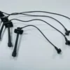 TOYOTA RAV4- 94/00; BUJİ KABLOSU TAKIM (16V)(3SFE)2.0 cc (YOW JUNG) 9091922302