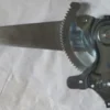 TOYOTA RAV4- 01/04; ARKA CAM KRİKOSU SOL ELEKTRİKLİ/MOTORSUZ (HUSHAN) 69804-42020