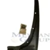 TOYOTA RAV4- 01/04; ÖN PAÇALIK SAĞ (DODİKSİZ TİPE OLAN) (TYG) 76621-42070