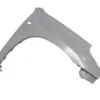 TOYOTA RAV4- 01/04; ÖN ÇAMURLUK SAĞ SİNYAL DELİKLİ/DODİK DELİKSİZ GRİ BOYALI (SIMYI) 53811-42150