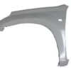 TOYOTA RAV4- 01/04; ÖN ÇAMURLUK SOL SİNYAL DELİKLİ/DODİK DELİKSİZ GRİ BOYALI (SIMYI) 53812-42140