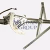 NISSAN MICRA- K11- 93/97; ÖN CAM KRİKOSU SAĞ ELEKTRİKLİ/MOTORLU (TW) 80700-41B10