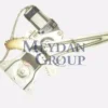 NISSAN MICRA- K11- 93/97; ARKA CAM KRİKOSU SAĞ ELEKTRİKLİ/MOTORLU (HUSHAN) 82700-41B10