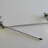 NISSAN MICRA- K11- 93/97; SİLGİ MANEVRA KOLU 28840-4F000