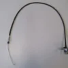 NISSAN MICRA- K11- 93/97; GAZ TELİ 18201-5F700