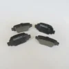 NISSAN MICRA- K11- 93/97; ARKA FREN BALATASI (DİSK) (89X43,8X15) (DAIWA) 44060-99B25