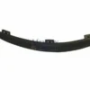 NISSAN MICRA- K11- 00/02; ÖN TAMPON BANDI SAĞ KOYU GRİ (TÜV)(TYG) 62024-1F500