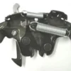 NISSAN MICRA- K11- 98/02; KAPUT KİLİDİ (TYG) 65601-5F200