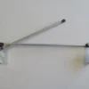 NISSAN MICRA- K11- 98/02; SİLGİ MANEVRA KOLU 28840-4F000