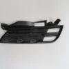 NISSAN MICRA- K12- 07/10; ÖN PANJUR SAĞ SİYAH NİKELAJLI (SİNYAL DELİKLİ) (ÇİFT SİNYALLİ TİP) (TYG) 62320-BC41A